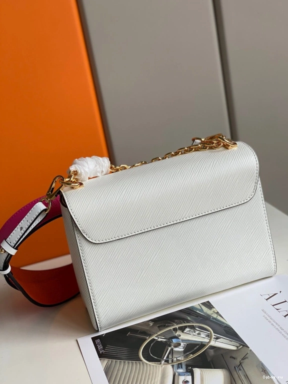 LOUIS VUITTON TWIST MM 0805